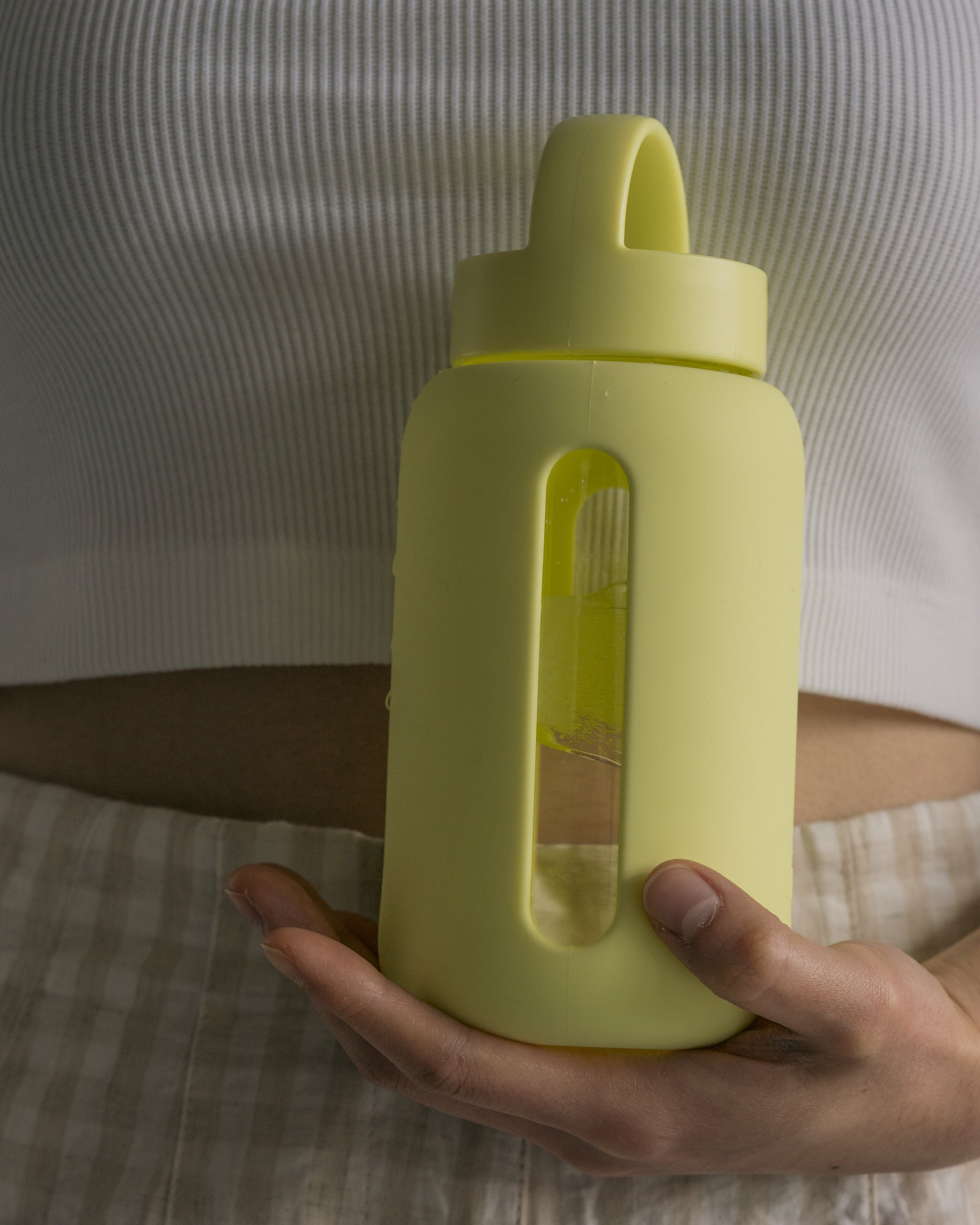 Comfort Bottle