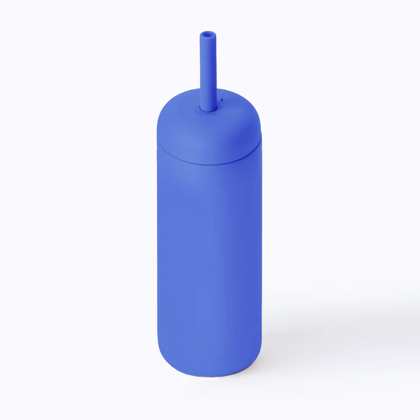 Straw Tumbler | 17oz