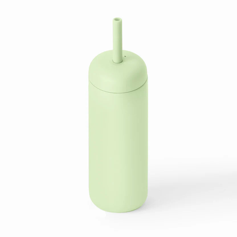 Straw Tumbler | 17oz