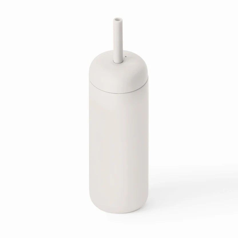 Straw Tumbler | 17oz
