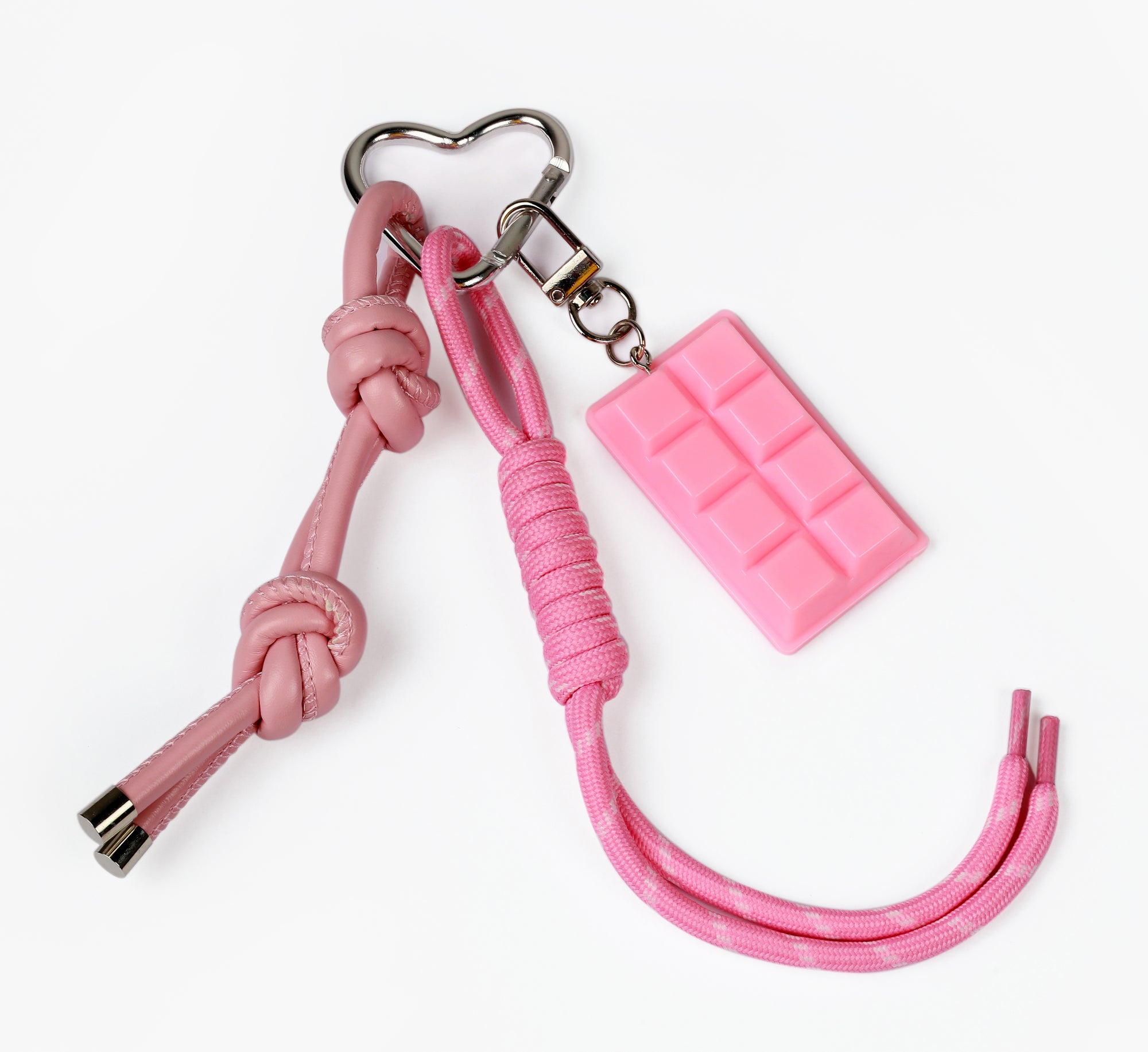 “Sugar Loop” - Bottle Charm